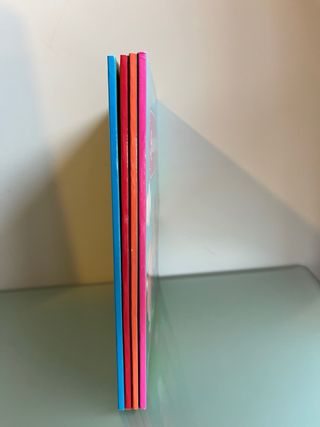 Libros de cuentos infantiles clásicos 