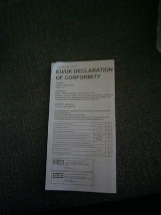 Smartwatch cubot C9 negro