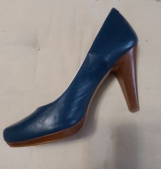 zapatos mujer
