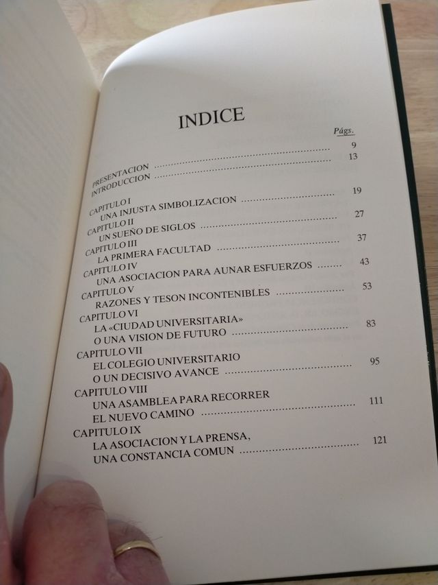 Asociación Amigos Universidad Málaga