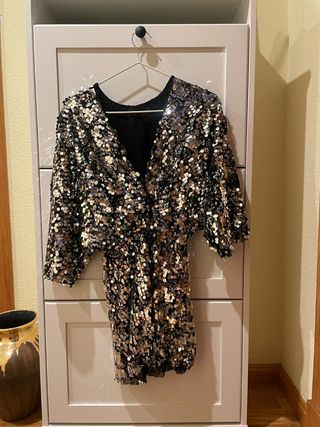 Vestido Nochevieja