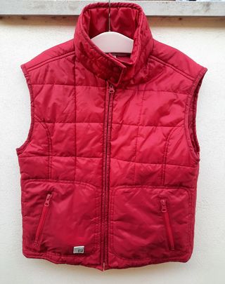 Chaleco ZARA talla M