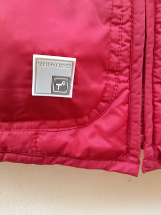 Chaleco ZARA talla M
