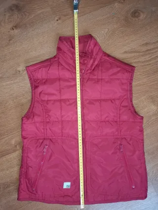 Chaleco ZARA talla M