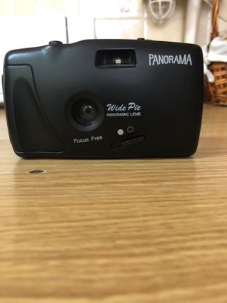 canara de fotos