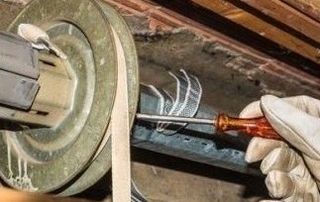 Persianista, se reparan persianas