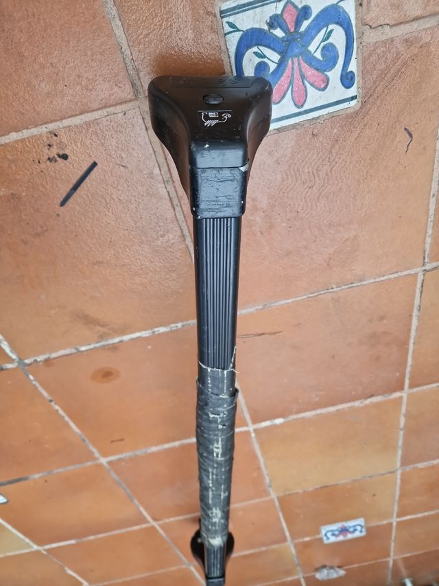 Baca barras techo Citroen 07-13