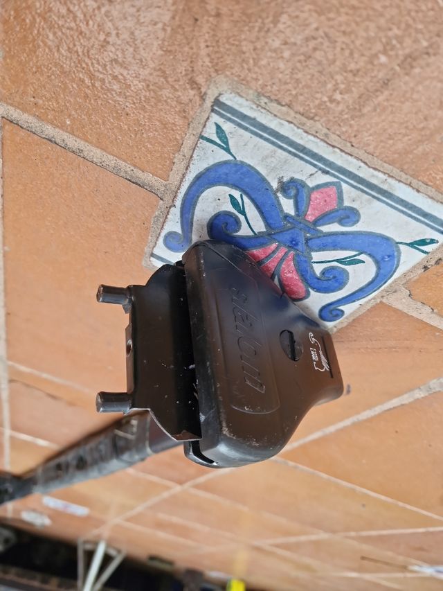 Baca barras techo Citroen 07-13