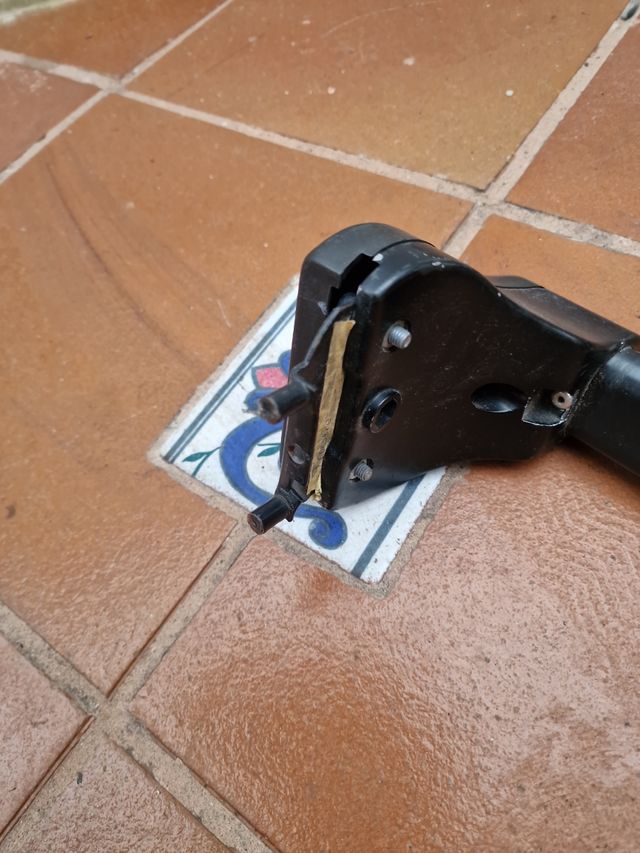 Baca barras techo Citroen 07-13