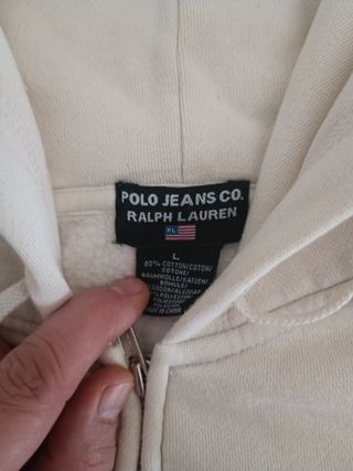 Ralph Lauren polo Sport 