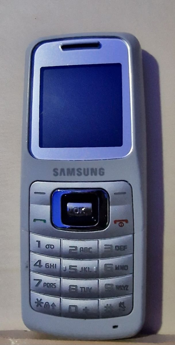 SAMSUNG SGH B130 LIBRE
