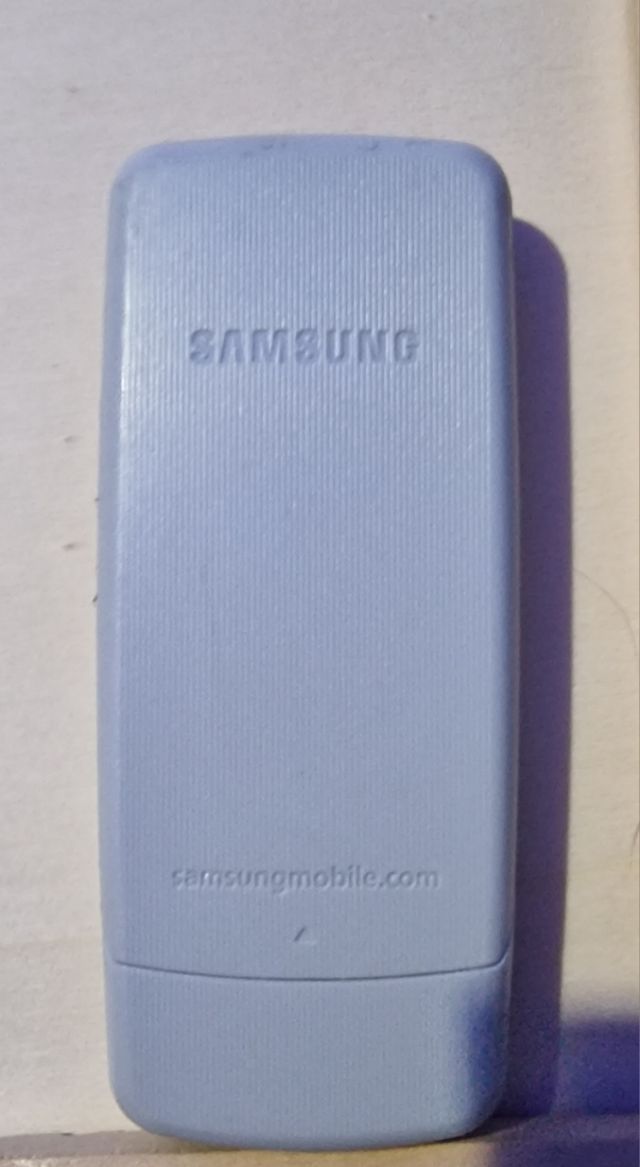 SAMSUNG SGH B130 LIBRE