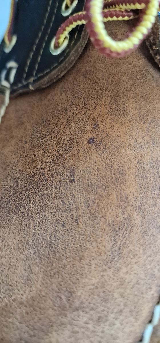 Scarpe timberland 41,5 41 e mezzo nuove 