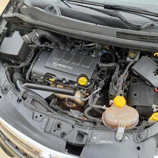 Despiece Opel Corsa
