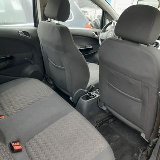 Despiece Opel Corsa