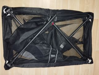 Cuna de viaje Babybjorn