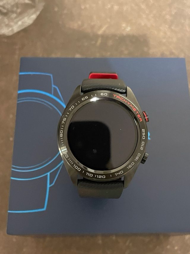Smartwatch Honor Watch Magic TLS-B19