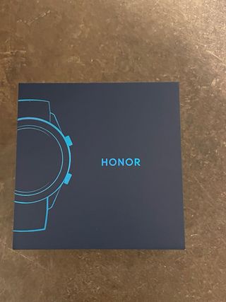 Smartwatch Honor Watch Magic TLS-B19