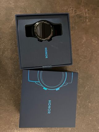 Smartwatch Honor Watch Magic TLS-B19