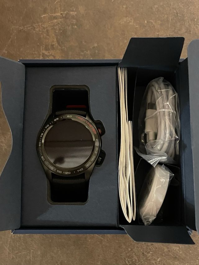 Smartwatch Honor Watch Magic TLS-B19