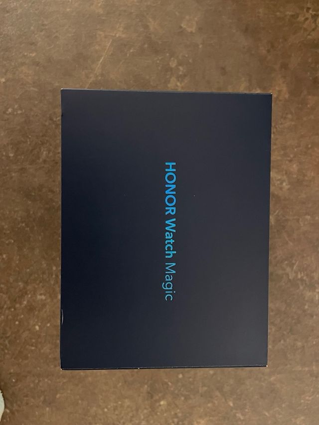 Smartwatch Honor Watch Magic TLS-B19