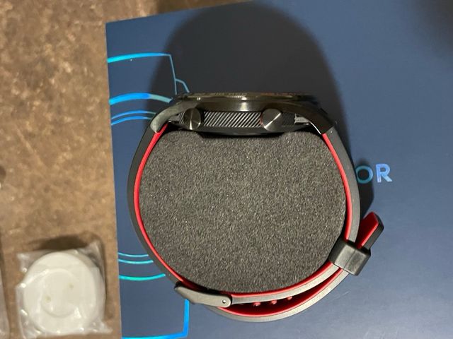 Smartwatch Honor Watch Magic TLS-B19