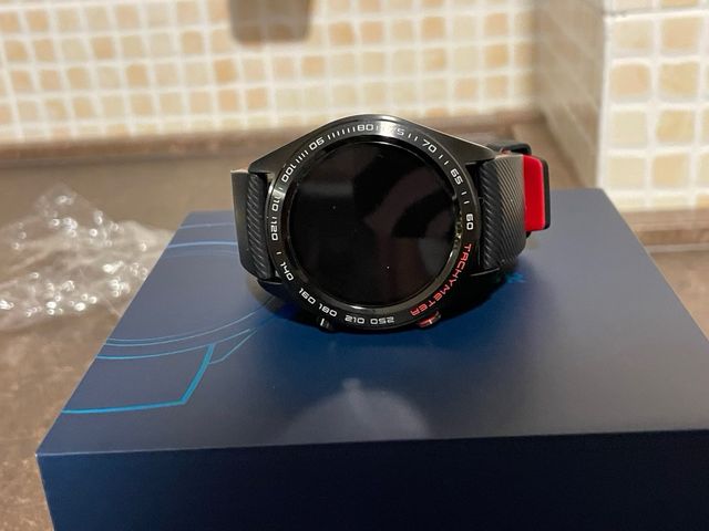 Smartwatch Honor Watch Magic TLS-B19