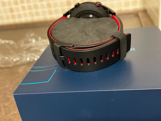 Smartwatch Honor Watch Magic TLS-B19