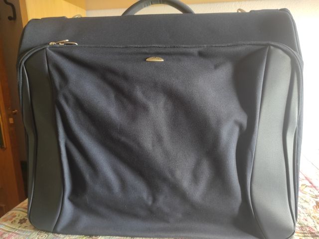 Portatrajes Samsonite