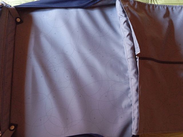 Portatrajes Samsonite