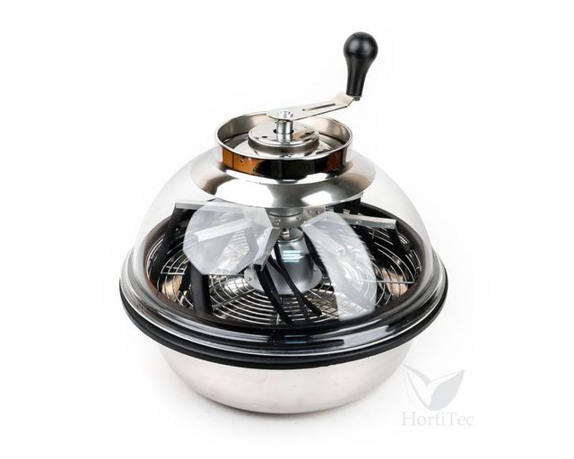 Peladora Manual Pro-Spin 16" (40,64 cm)