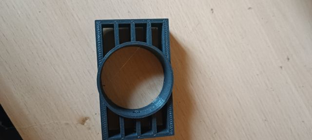 Soporte reloj peugeot 106