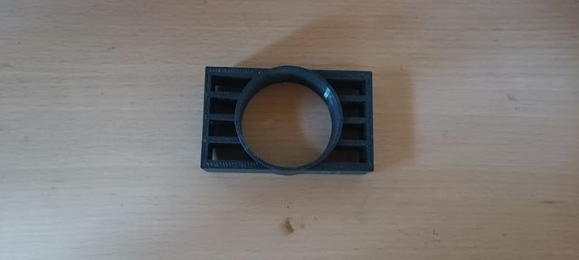 Soporte reloj peugeot 106