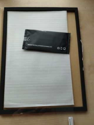 Cristal templado para Tablet Lenovo M10 