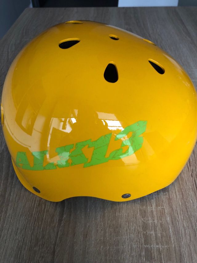 Casco Skate talla 52-57