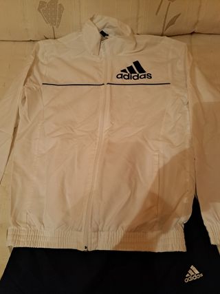 ADIDAS CHANDAL TALLA S