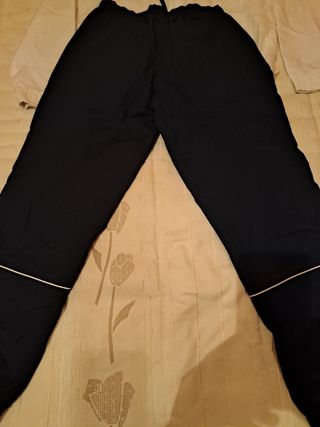 ADIDAS CHANDAL TALLA S