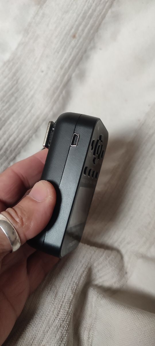 Disparador Yongnuo YN622N-TX