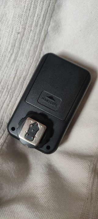 Disparador Yongnuo YN622N-TX