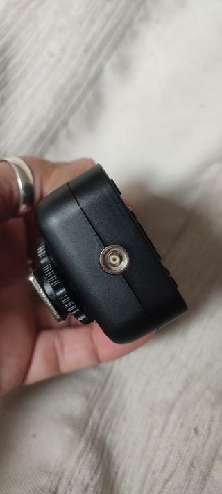 Disparador Yongnuo YN622N-TX