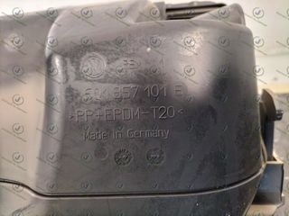 6Q1857101E GUANTERA VW POLO (9N_)
