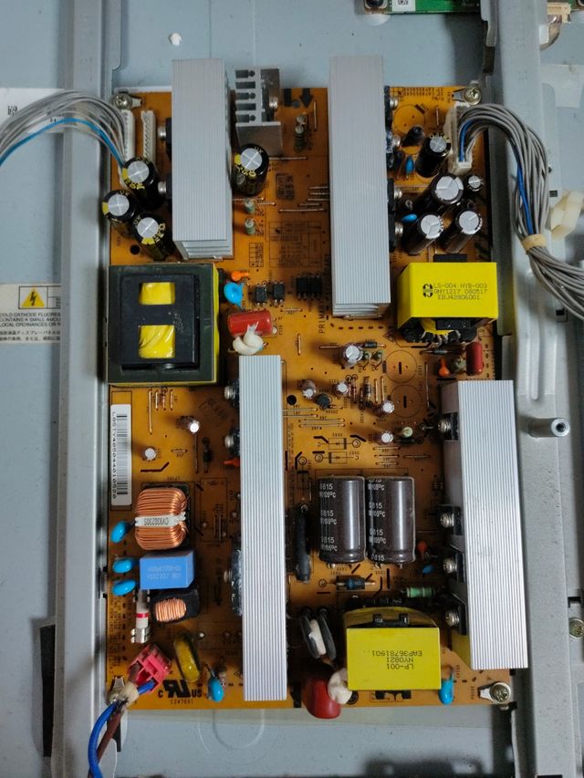 Pezzo di ricambio LG 32LG3000