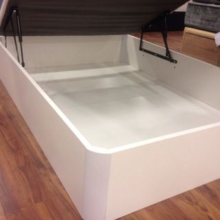 ¡¡OFERTON!! Canape madera 150.190