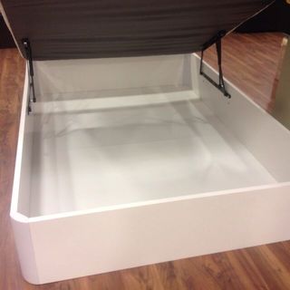 ¡¡OFERTON!! Canape madera 150.190