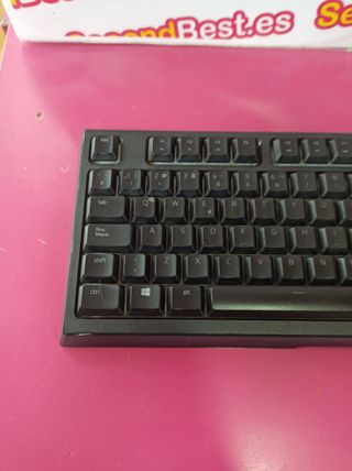 Teclado Gaming Razer Ornata Chroma