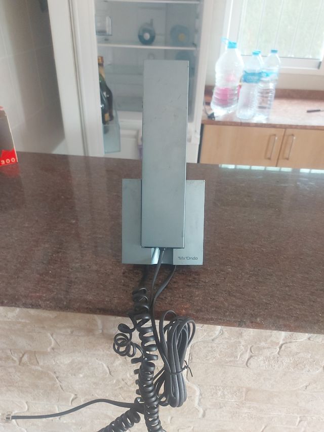 Telefono fijo vintage