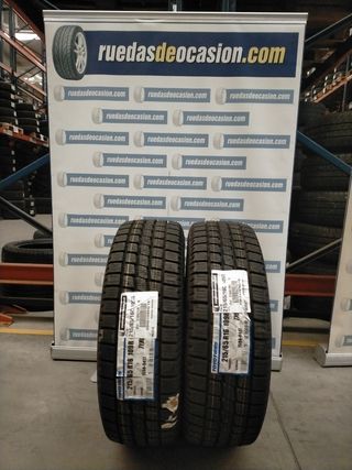 Neumáticos Toyo Tires 215/65/16C 