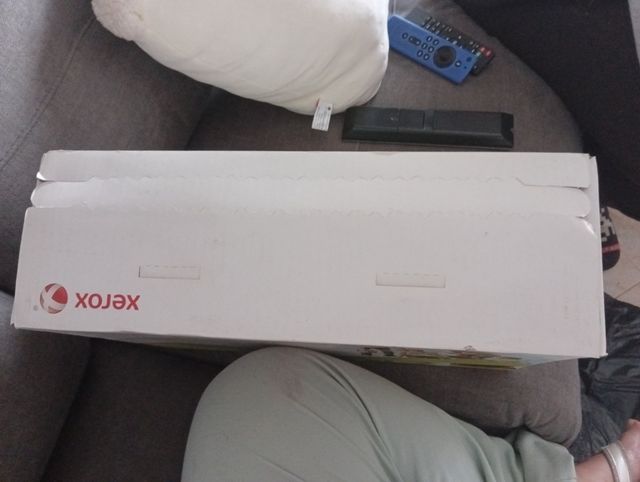 Tóner HP LaserJet 4600 series  Cian