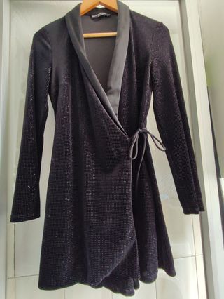 Mono Bershka fiesta M