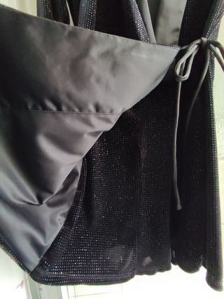 Mono Bershka fiesta M